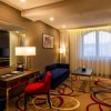 Отель Ramada and Suites by Wyndham Yerevan, фото 32