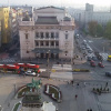 Отель Ночлег и завтрак (B&B) Five Points Square - City Center, фото 5