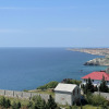 Гостиница Квартира с видом на море, фото 1