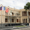 Отель Ko'k Saroy Plaza, фото 1