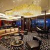 Отель Hilton Istanbul Bomonti Hotel & Conference Center, фото 49