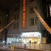 Отель Ahsen Hotel, фото 9