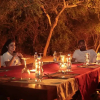 Отель Camping Yala Hotel Ravana luxury Safari Camp Tents, фото 3