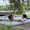 Гостиница Вилла Мох - Место Силы, фото 22