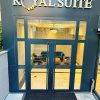 Отель Nice Royal Suite, фото 4