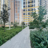 Гостиница Квартира Трехкомнатная квартира, фото 33