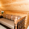 Гостиница Бунгало Домик с Сауной, фото 31