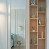 Апартаменты Rauschen Green 32/22, фото 18
