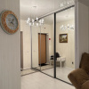 Апартаменты Dayker City Apartments на Юмашева 13, фото 7