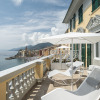 Отель Sublimis Boutique Hotel Camogli - Adults Only, фото 2