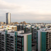 Гостиница Квартира Milli House Изумруд, фото 25