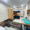 Апартаменты Трёхместная Студия в апарт-комплексе с бассейном, фото 5
