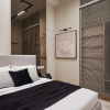 Апартаменты Red Apartments Светлана Парк Ясмина, фото 15