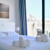 Апартаменты Rare 3 Bdr Sea View Penthouse Beach Side #TL11, фото 30