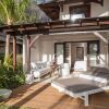 Отель Hotel LUX Le Morne Hotel, фото 5
