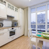 Апартаменты Однокомнатные в Балтийской Жемчужине, фото 9