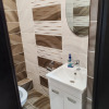 Гостиница Квартира Уютная студия возле моря, фото 14
