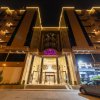 Отель Burj Alhayah Suites Olaya, фото 1
