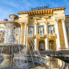 Апартаменты двухкомнатные в Камелии, фото 7