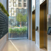 Апартаменты с Панорамными Окнами на 14 Этаже Небоскреба Бизнес-Класс в ЖК D1, фото 34