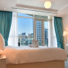 Отель Jannah Marina Hotel Apartments, фото 4