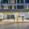 Гостиница Квартира Студия в центре Сочи с балконом на ботанический парк и рядом с морем 