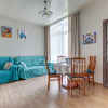 Апартаменты Уютная Квартира Рядом с Аквапарком, фото 6