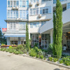 Апартаменты новая квартира, 17 этаж. 400м до моря, ЖК Москва, 023 в Сочи