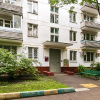 Гостиница Apartment Tsaritsyno, фото 19