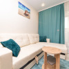 Апартаменты Novin Квартал, фото 5