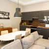 Апартаменты Baku Apartment in Nizami street, фото 6