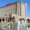 Отель Sugdiyon Hotel	 в Худжанде