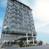 Отель Coral Jubail Hotel, фото 3