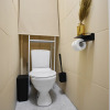 Гостиница Квартира Просторная двухкомнатная GetFlat, фото 30