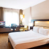 Отель Ramada Plaza By Wyndham Istanbul City Center, фото 13