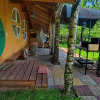 Гостиница Бунгало Домик Хоббита, фото 2