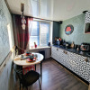 Гостиница Квартира уютная двушка в двух минут от ЖД вокзала, фото 9