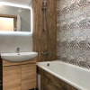 Гостиница Квартира на Аделя Кутуя 100, фото 6