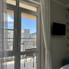 Гостиница Квартира 488 1-к с видом на море и горы с балконом, фото 30