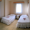 Отель Lavinya Otel, фото 3