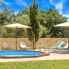 Отель Вилла di Palma Heated Pool, фото 17