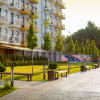 Гостиница Город Mira Family Resort & Spa Anapa Miracleon, фото 18