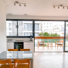 Апартаменты Ophrys 1BR Tel Aviv Kerem Kalisher, фото 11