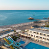 Отель La Perla Hotel Kemer All Inclusive, фото 4