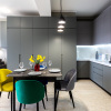 Апартаменты Red Apartments Светлана Парк Дакота, фото 4