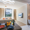 Апартаменты с Панорамой на Море, фото 16