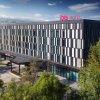 Отель Ibis Almaty Jetisu в Алматы