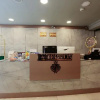 Отель Nova City Hotel, фото 5