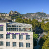 Отель Mercure Tbilisi Old Town, фото 3