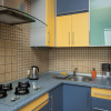 Апартаменты Family apartments near the lake, фото 27